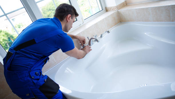 Green Plumbing Solutions and Water Conservation in Level Green, PA